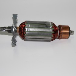 GCO 14-1 Bosch Tipi Endüvi (Rotor)